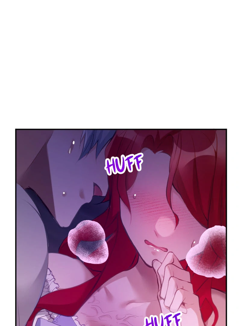 The Armored Prince’s Awkward Love chapter 13 page 40