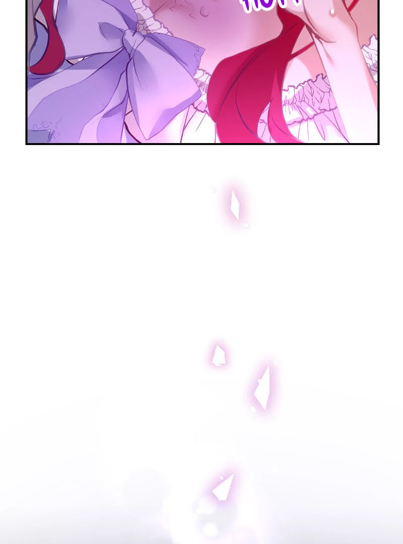 The Armored Prince’s Awkward Love chapter 13 page 41