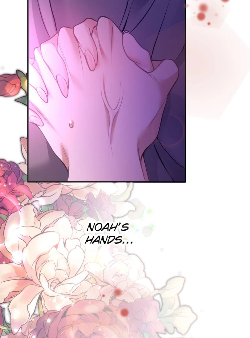 The Armored Prince’s Awkward Love chapter 13 page 59