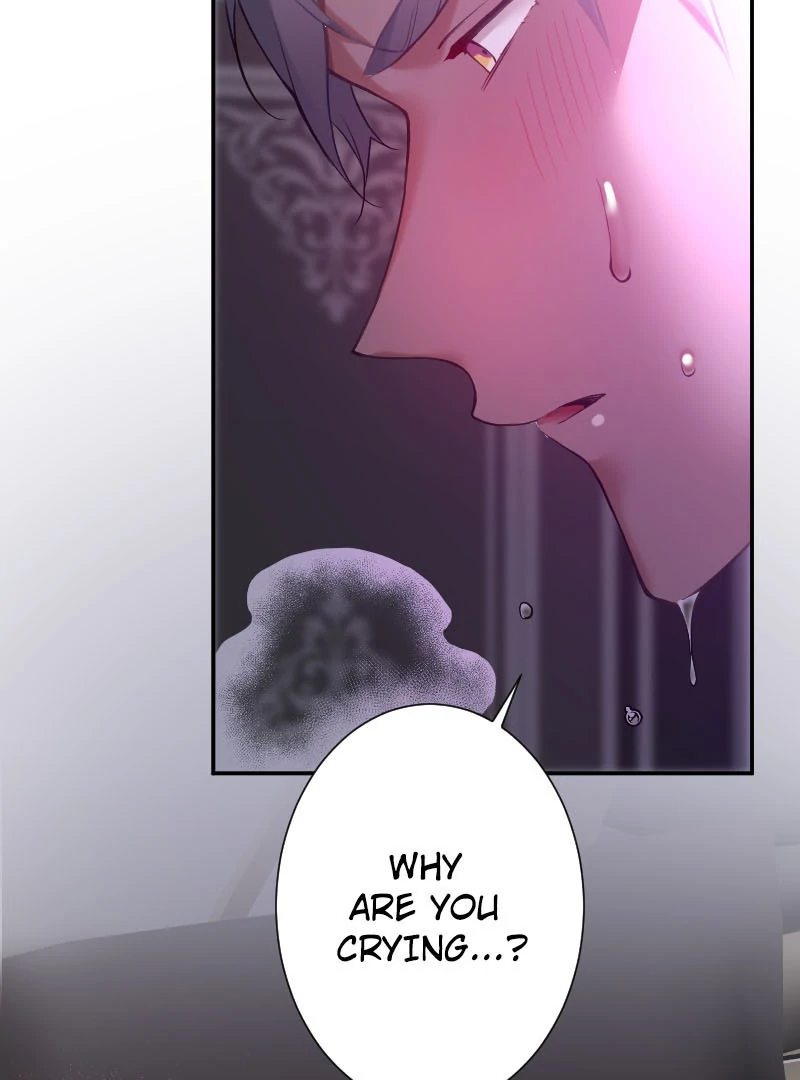 The Armored Prince’s Awkward Love chapter 13 page 68