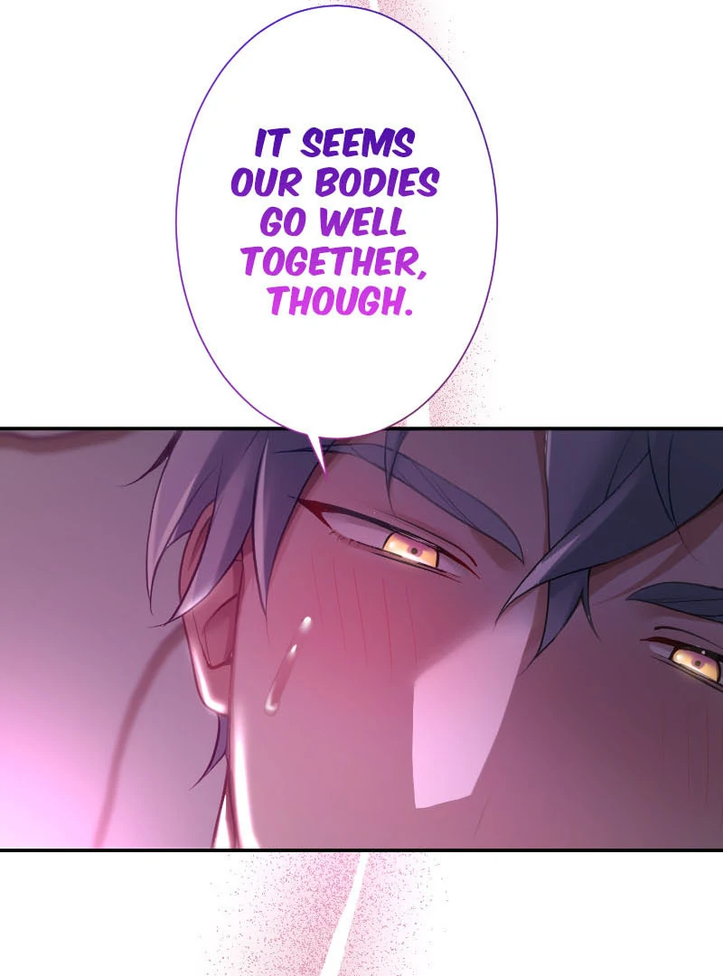 The Armored Prince’s Awkward Love chapter 13 page 73
