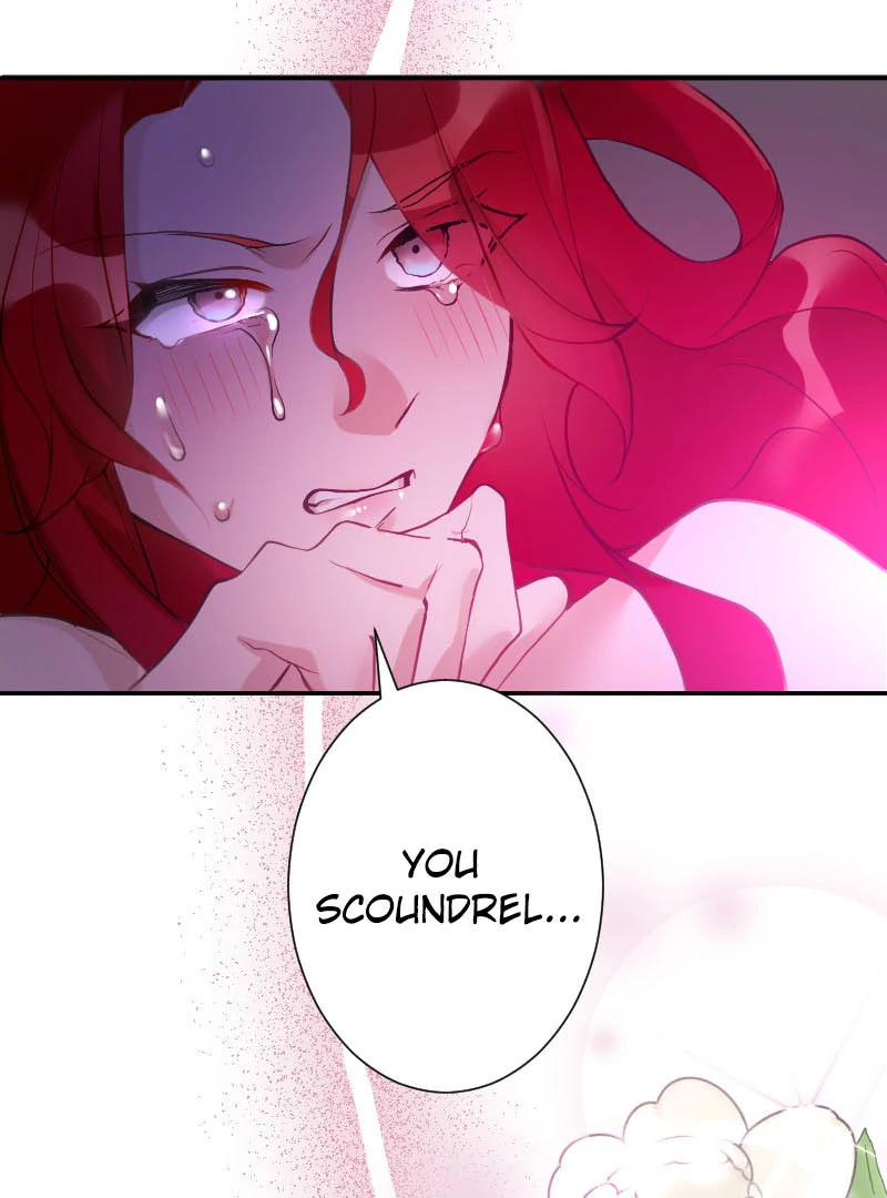 The Armored Prince’s Awkward Love chapter 13 page 74