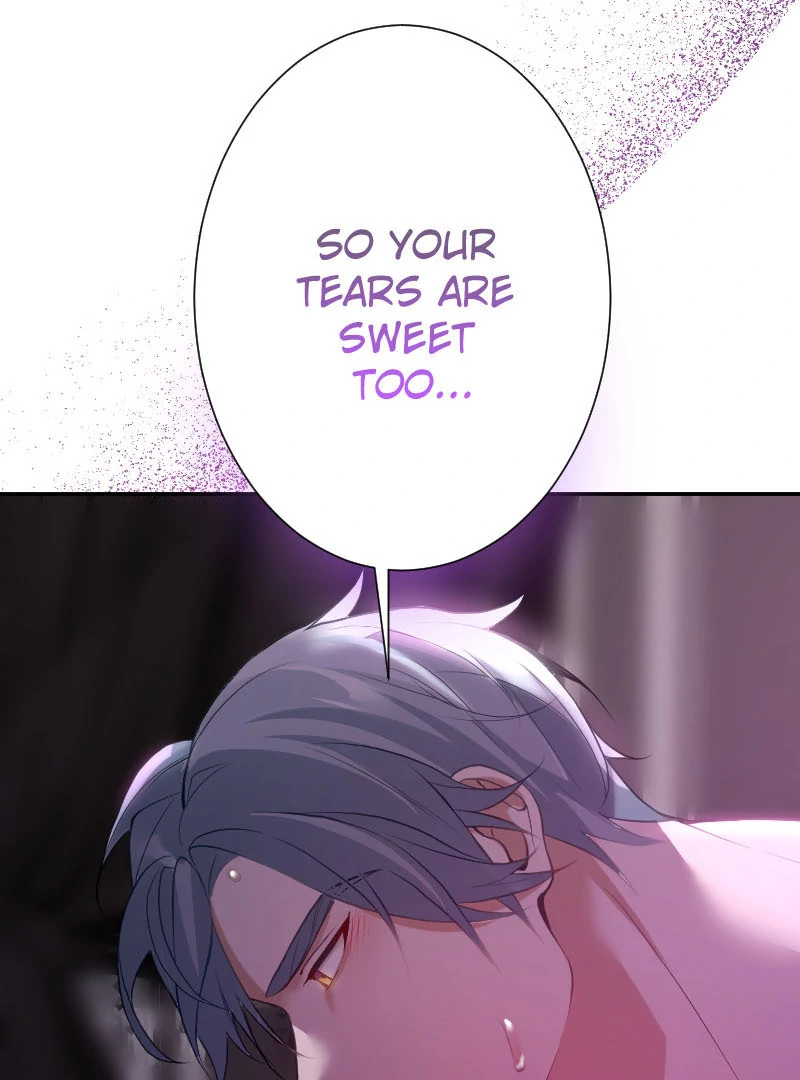 The Armored Prince’s Awkward Love chapter 13 page 77