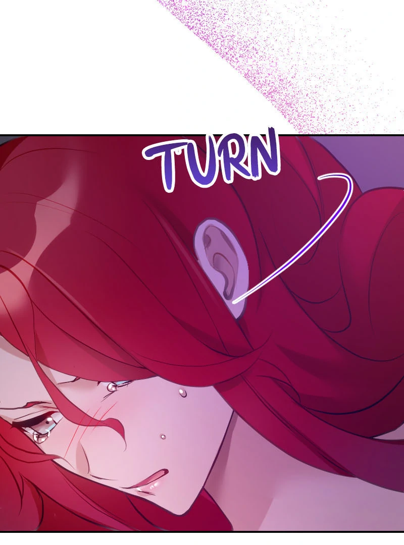 The Armored Prince’s Awkward Love chapter 13 page 79