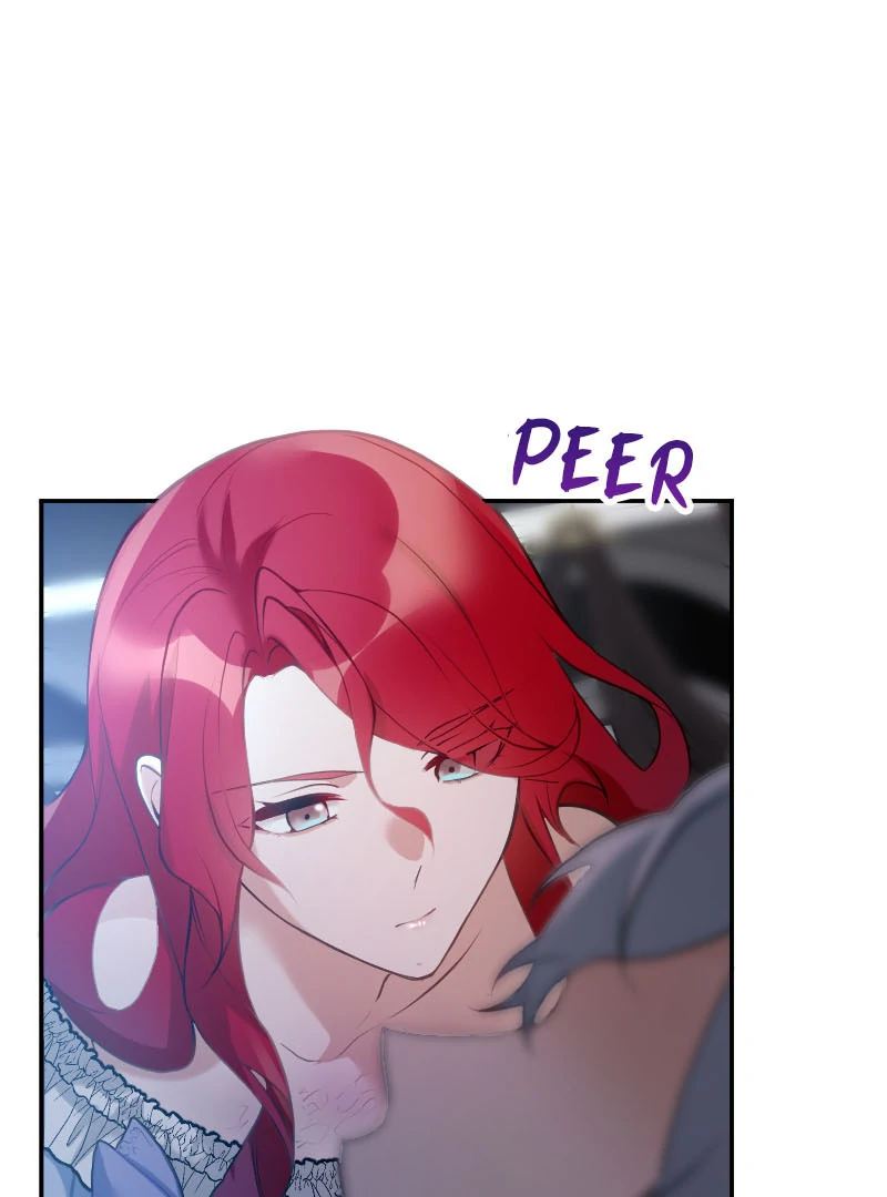 The Armored Prince’s Awkward Love chapter 13 page 94