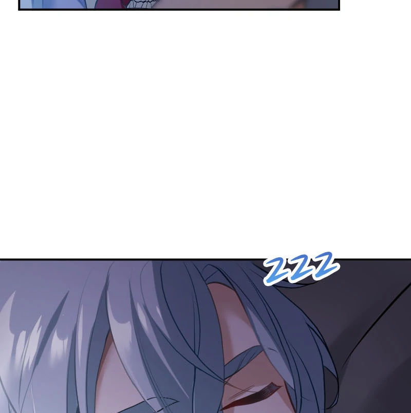 The Armored Prince’s Awkward Love chapter 13 page 95