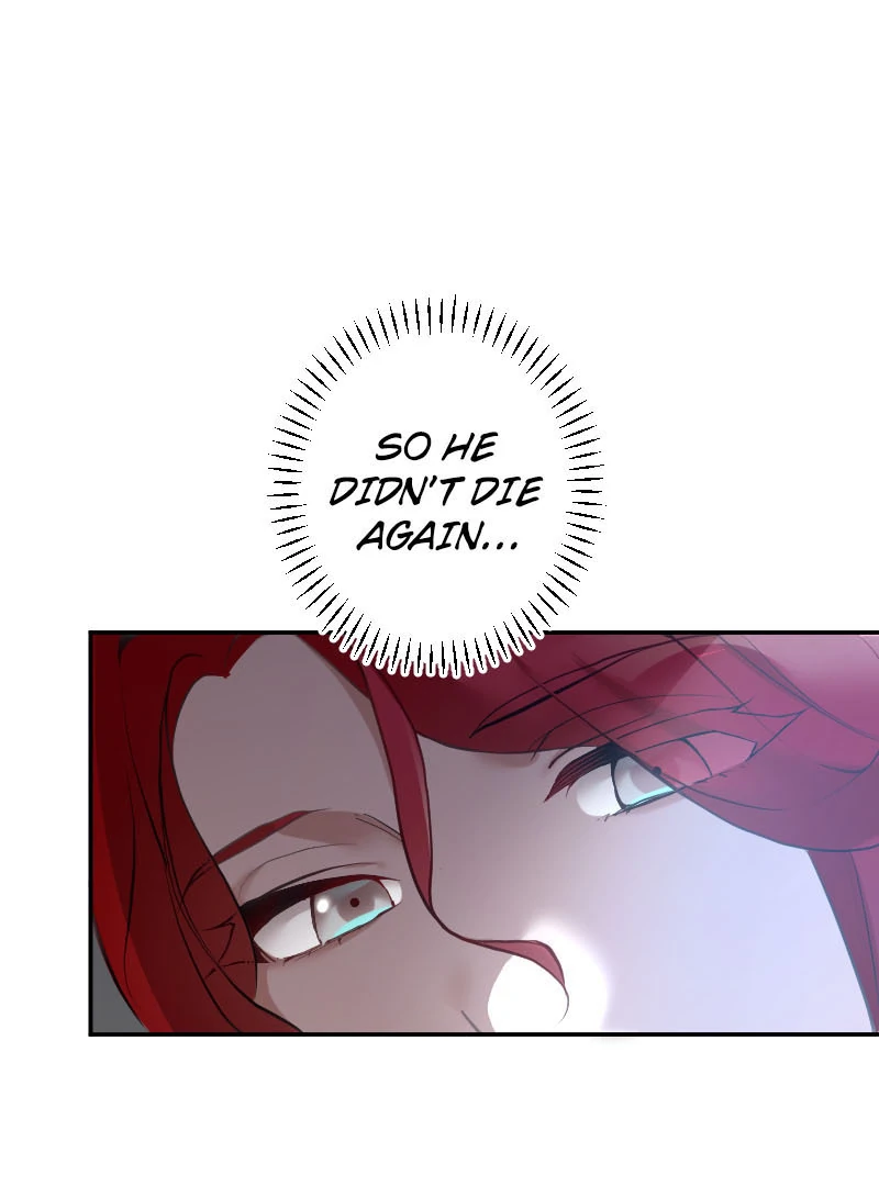 The Armored Prince’s Awkward Love chapter 13 page 97