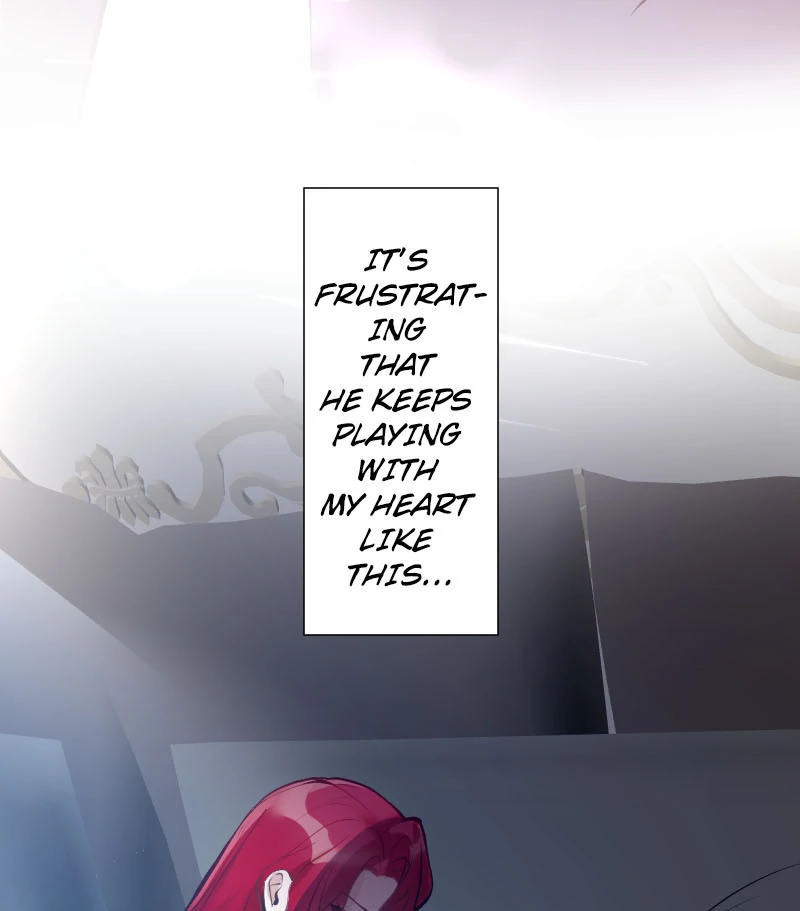 The Armored Prince’s Awkward Love chapter 13 page 101