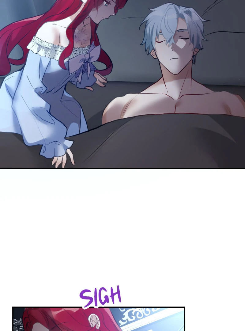 The Armored Prince’s Awkward Love chapter 13 page 102