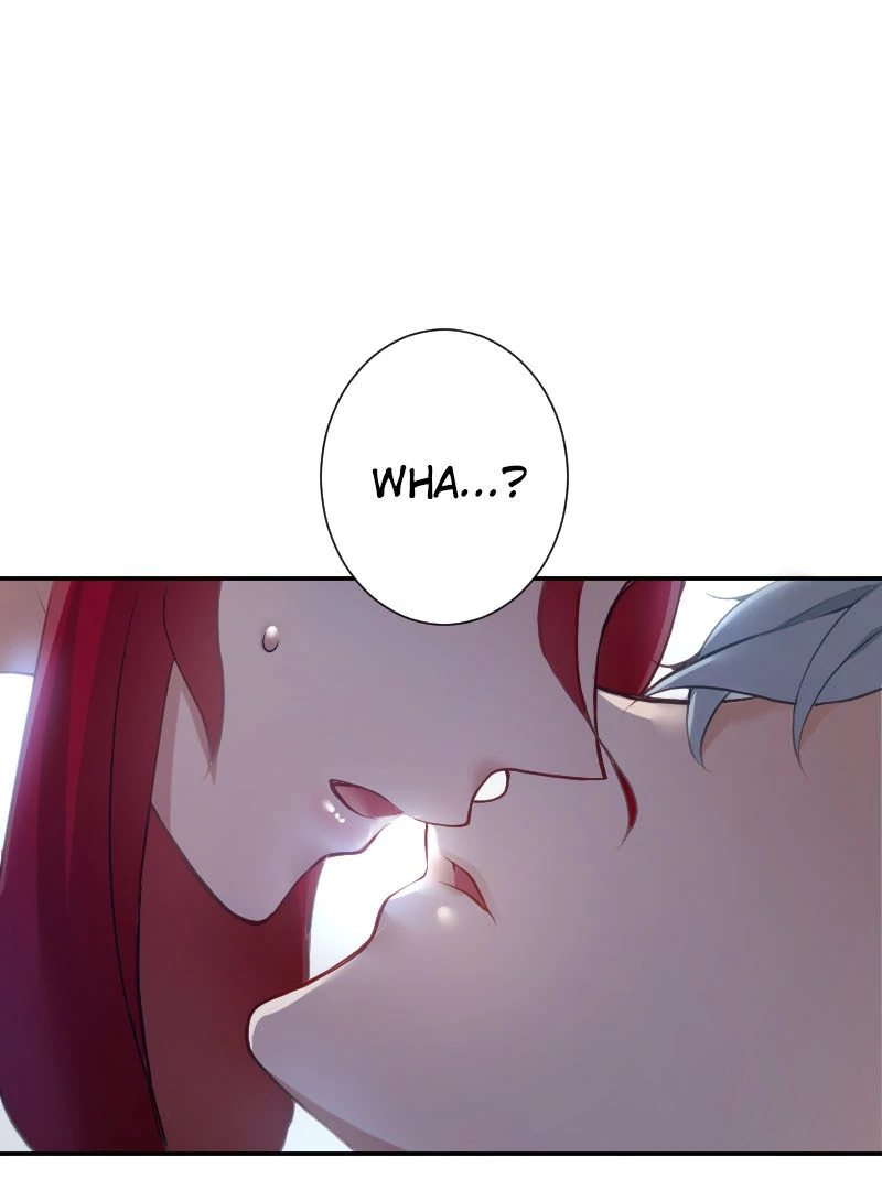 The Armored Prince’s Awkward Love chapter 13 page 107
