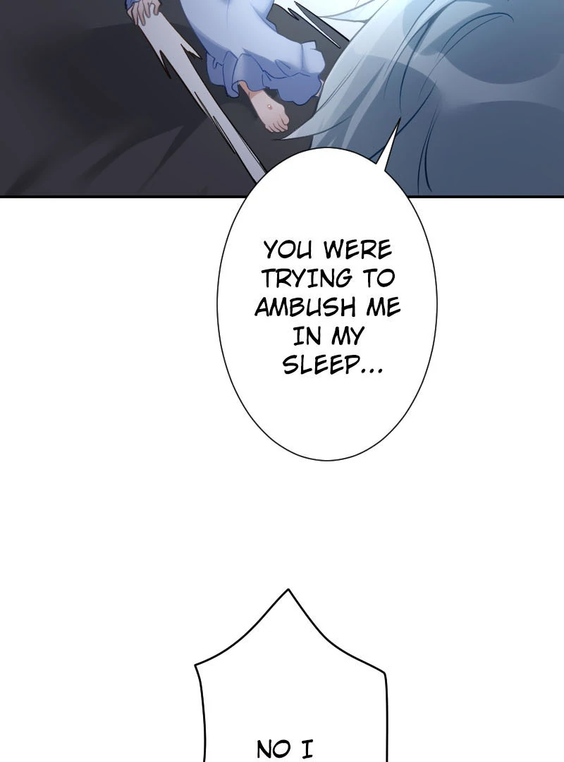 The Armored Prince’s Awkward Love chapter 13 page 109