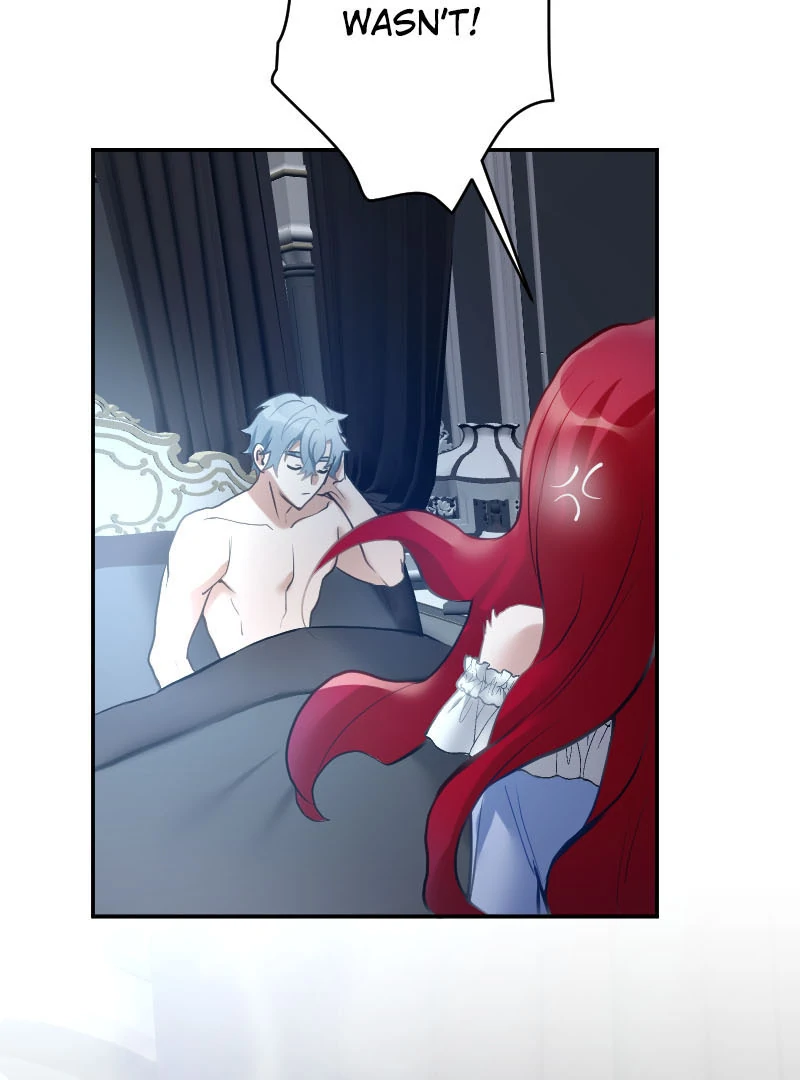 The Armored Prince’s Awkward Love chapter 13 page 110