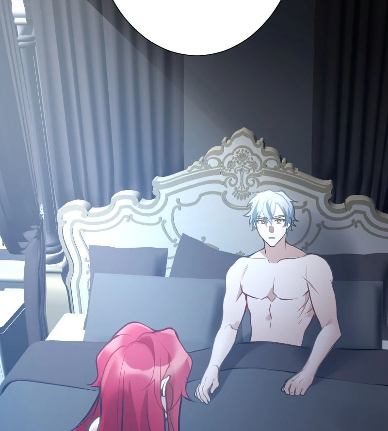 The Armored Prince’s Awkward Love chapter 13 page 114