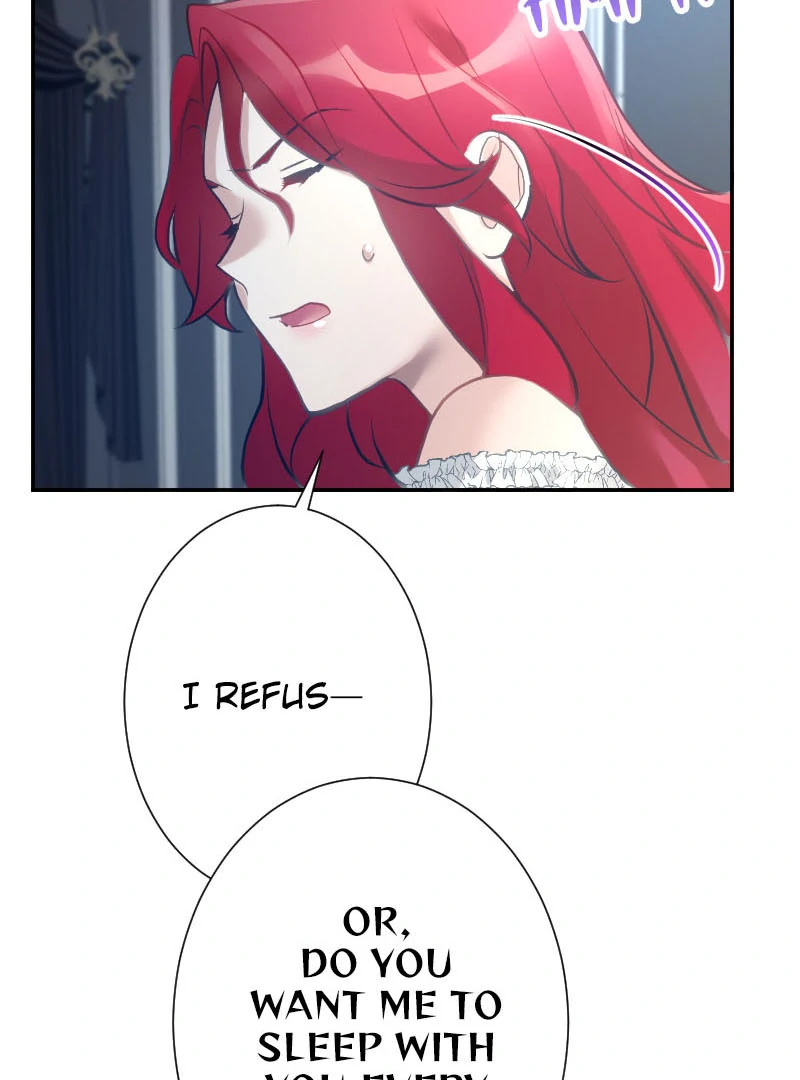 The Armored Prince’s Awkward Love chapter 13 page 118