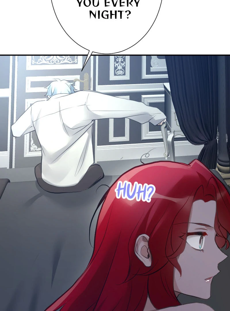 The Armored Prince’s Awkward Love chapter 13 page 119