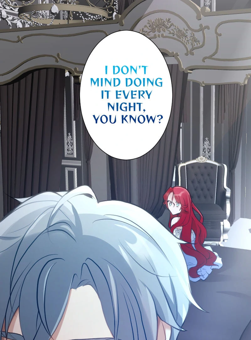 The Armored Prince’s Awkward Love chapter 14 page 1