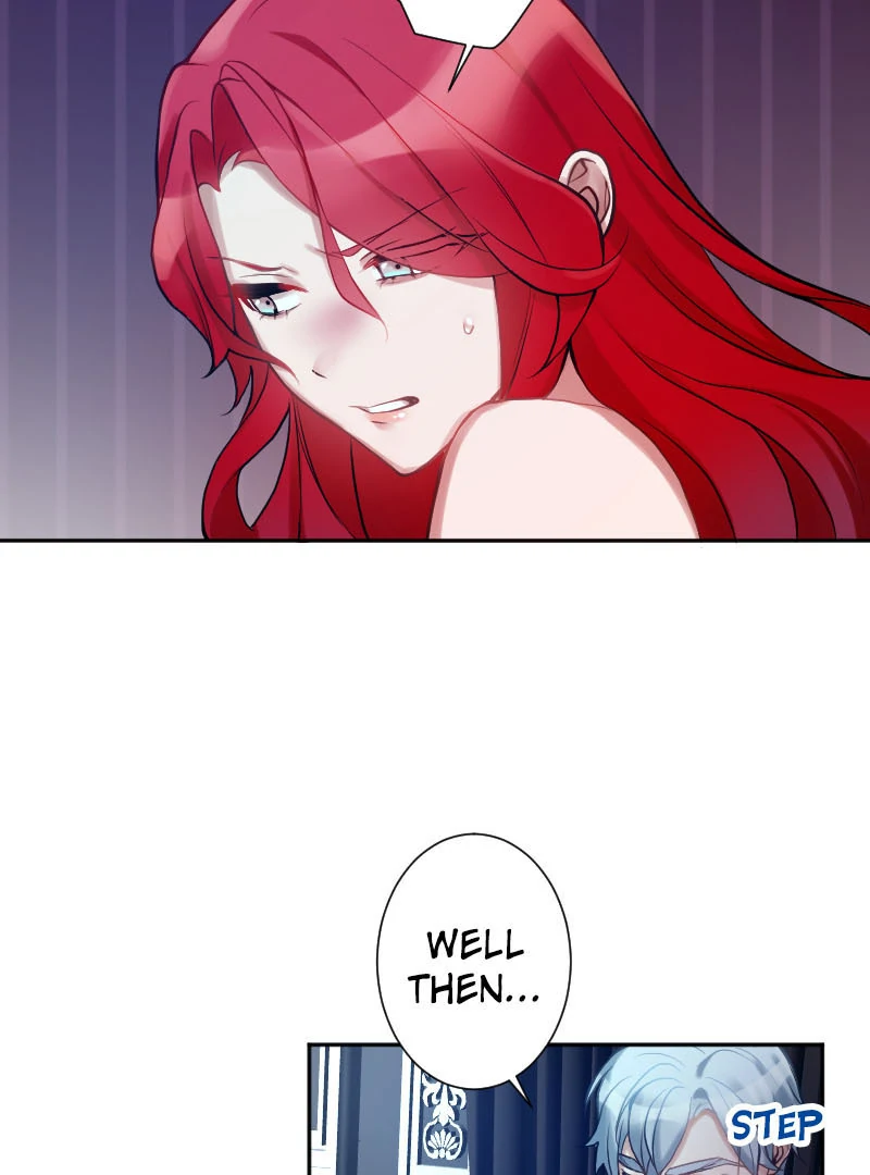 The Armored Prince’s Awkward Love chapter 14 page 3