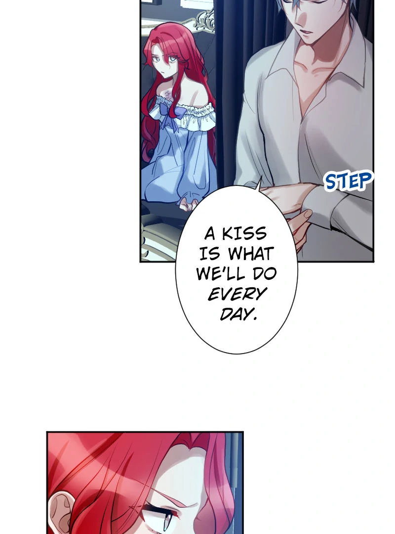 The Armored Prince’s Awkward Love chapter 14 page 4