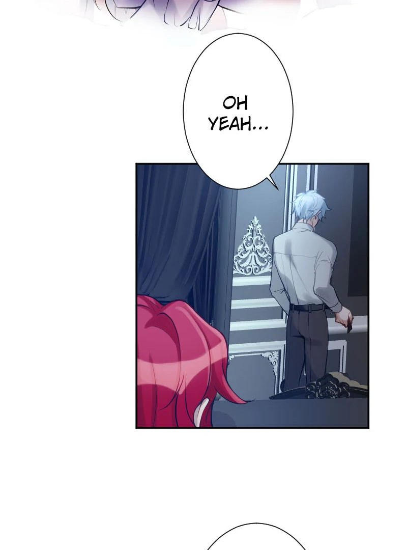 The Armored Prince’s Awkward Love chapter 14 page 10