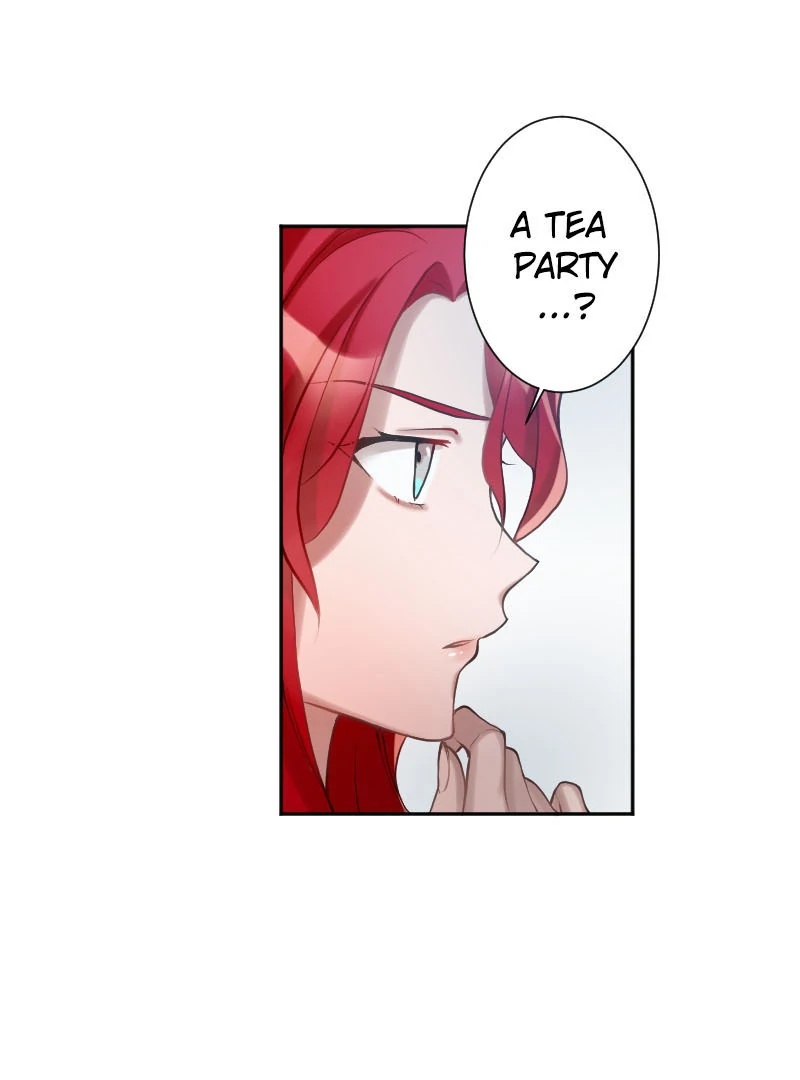 The Armored Prince’s Awkward Love chapter 14 page 13