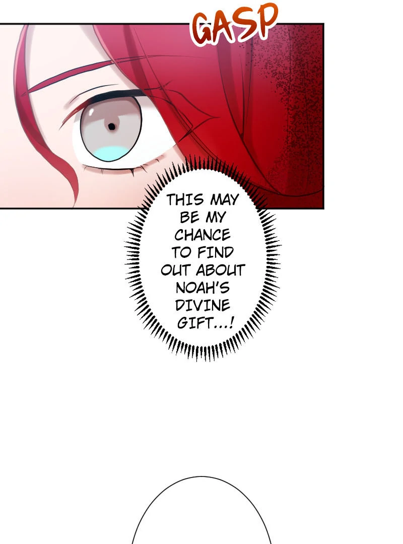 The Armored Prince’s Awkward Love chapter 14 page 14