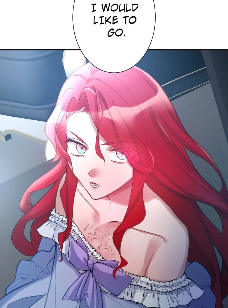 The Armored Prince’s Awkward Love chapter 14 page 15