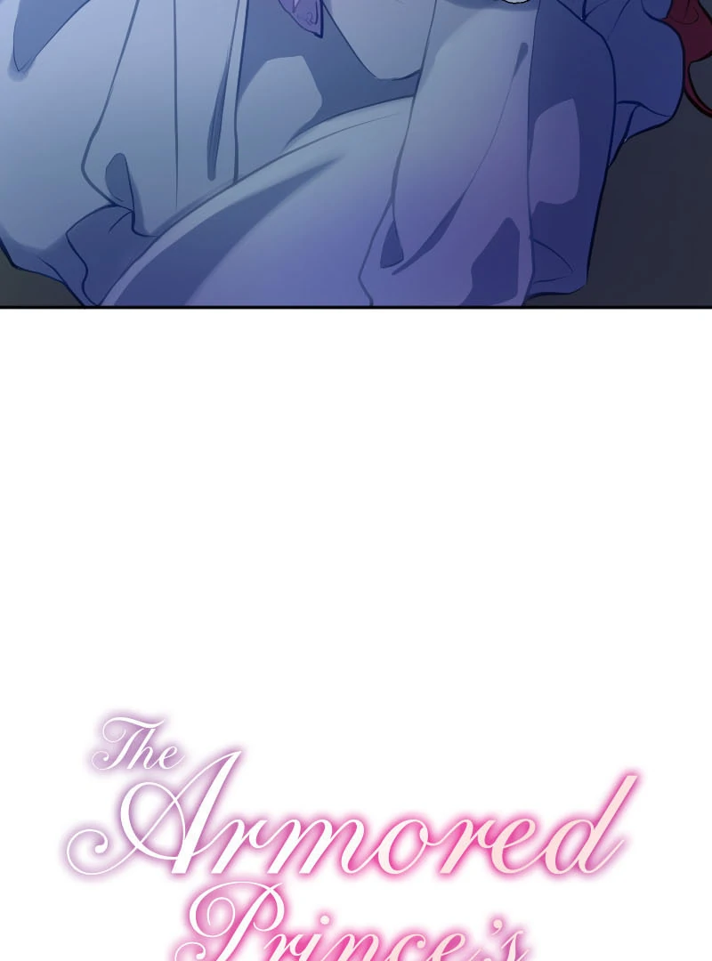 The Armored Prince’s Awkward Love chapter 14 page 16