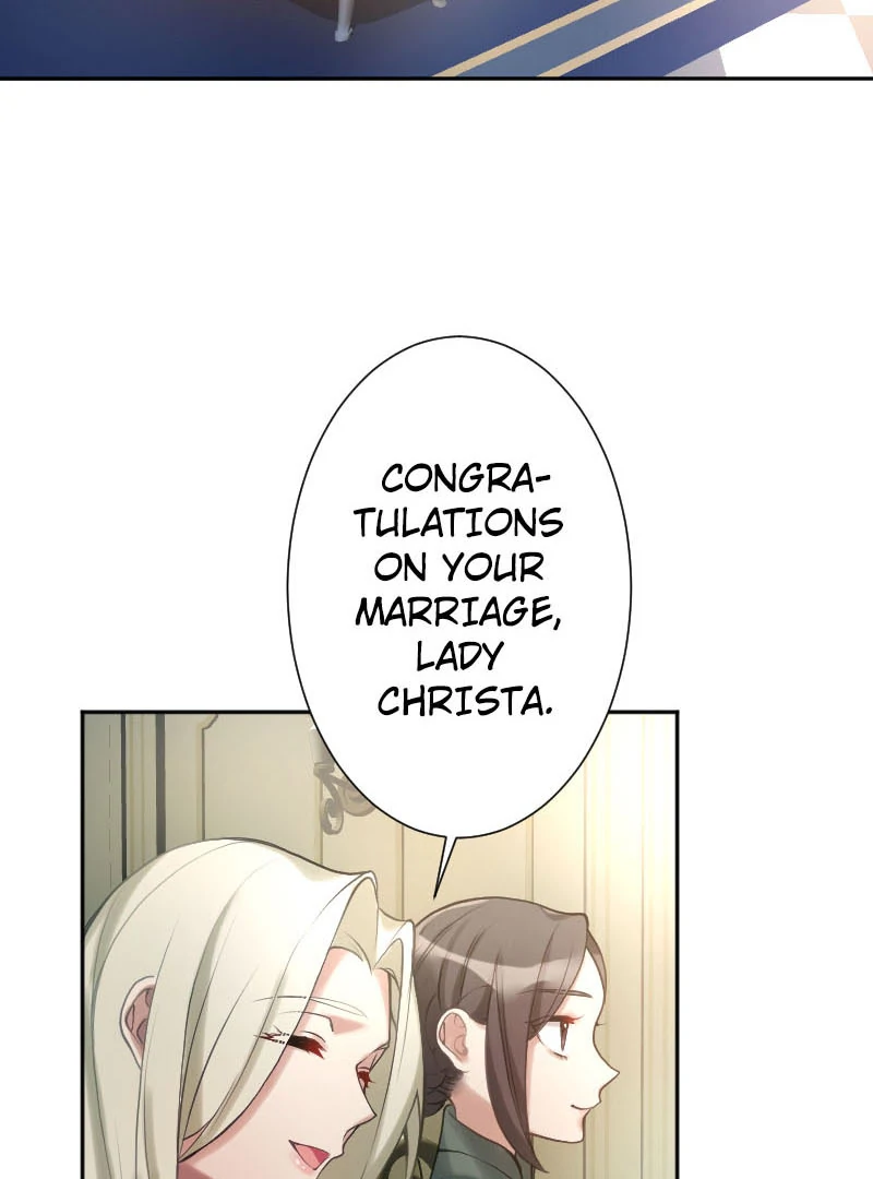 The Armored Prince’s Awkward Love chapter 14 page 19