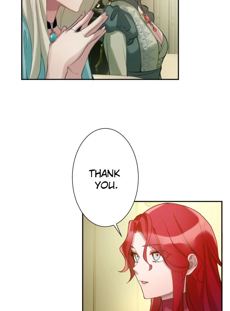 The Armored Prince’s Awkward Love chapter 14 page 20