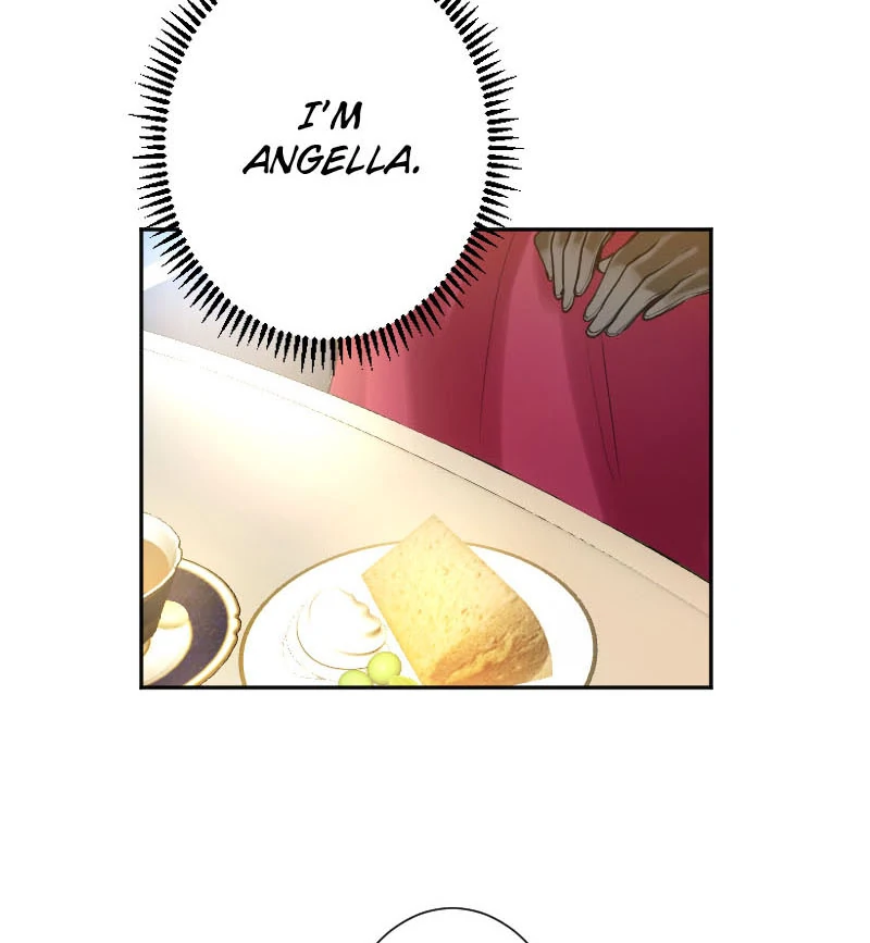 The Armored Prince’s Awkward Love chapter 14 page 23
