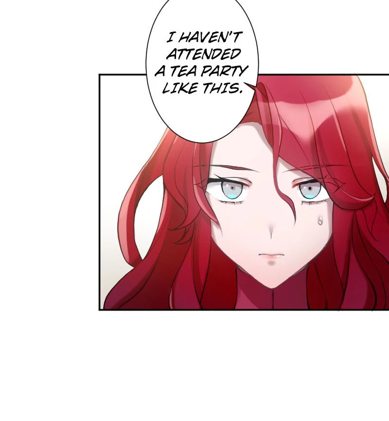 The Armored Prince’s Awkward Love chapter 14 page 24