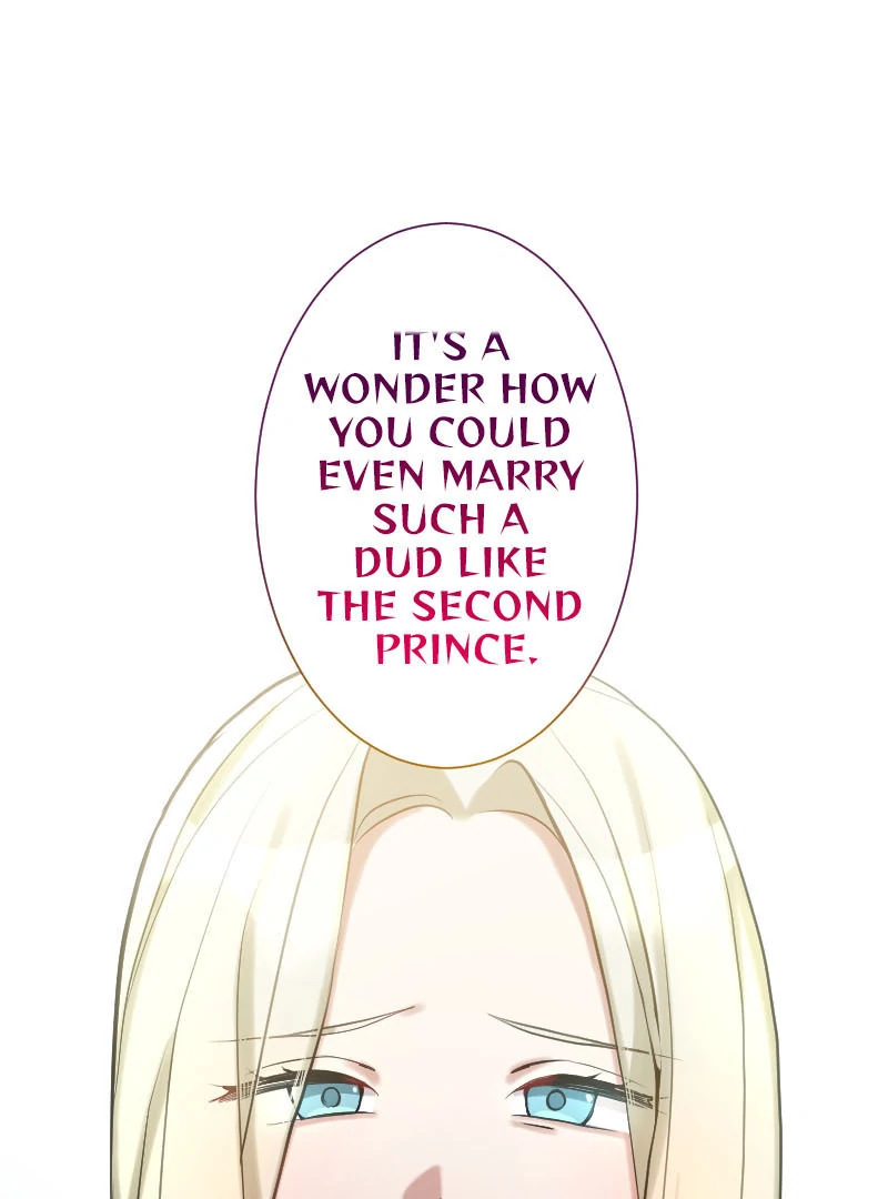 The Armored Prince’s Awkward Love chapter 14 page 25