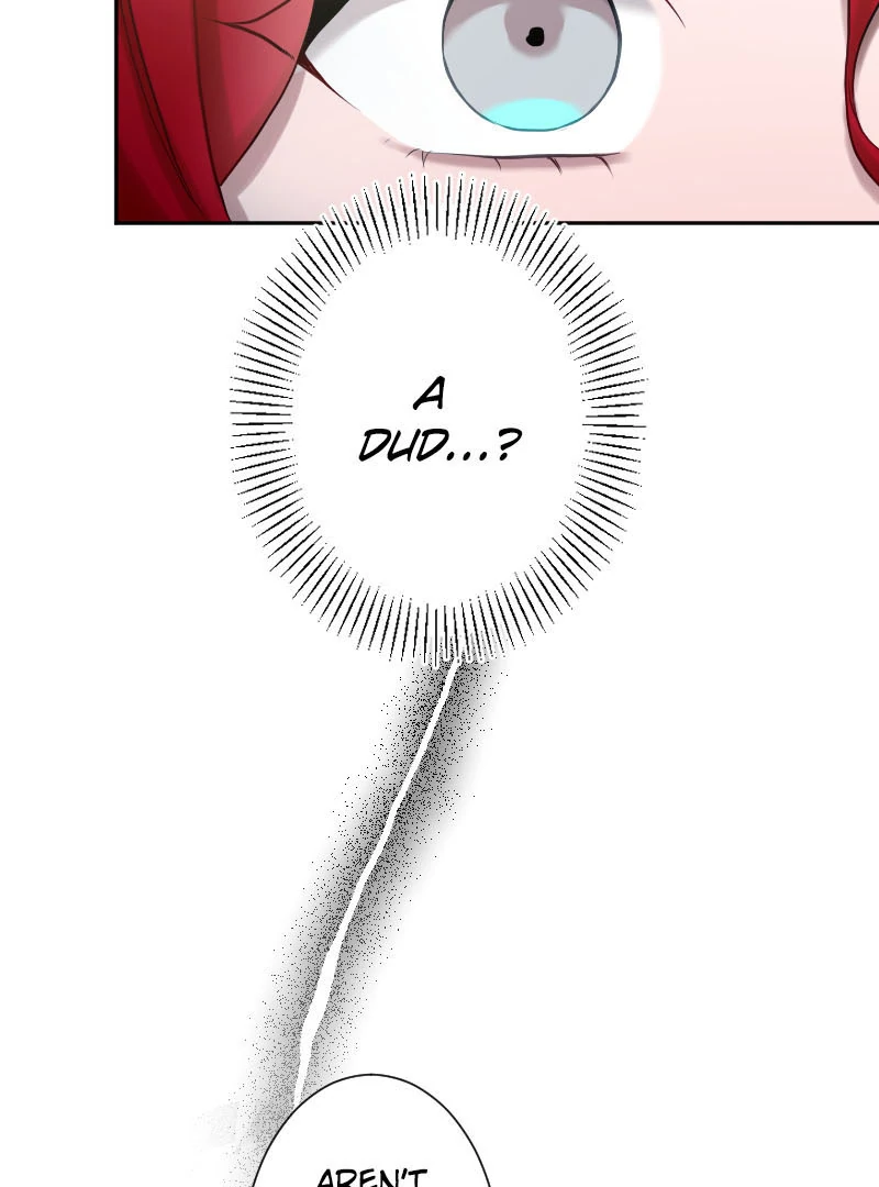 The Armored Prince’s Awkward Love chapter 14 page 27