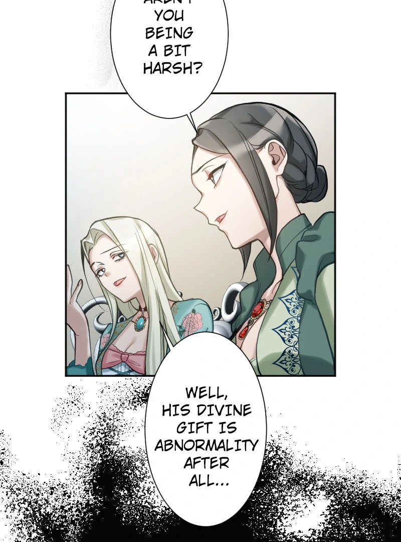 The Armored Prince’s Awkward Love chapter 14 page 28