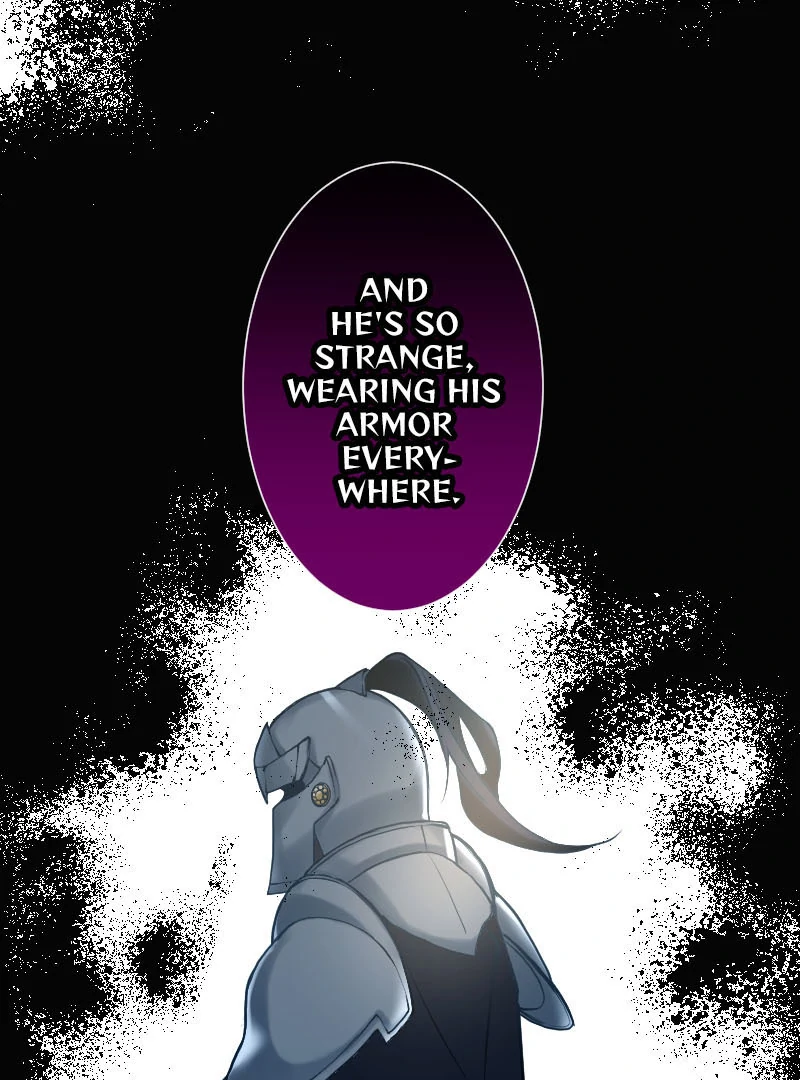 The Armored Prince’s Awkward Love chapter 14 page 29