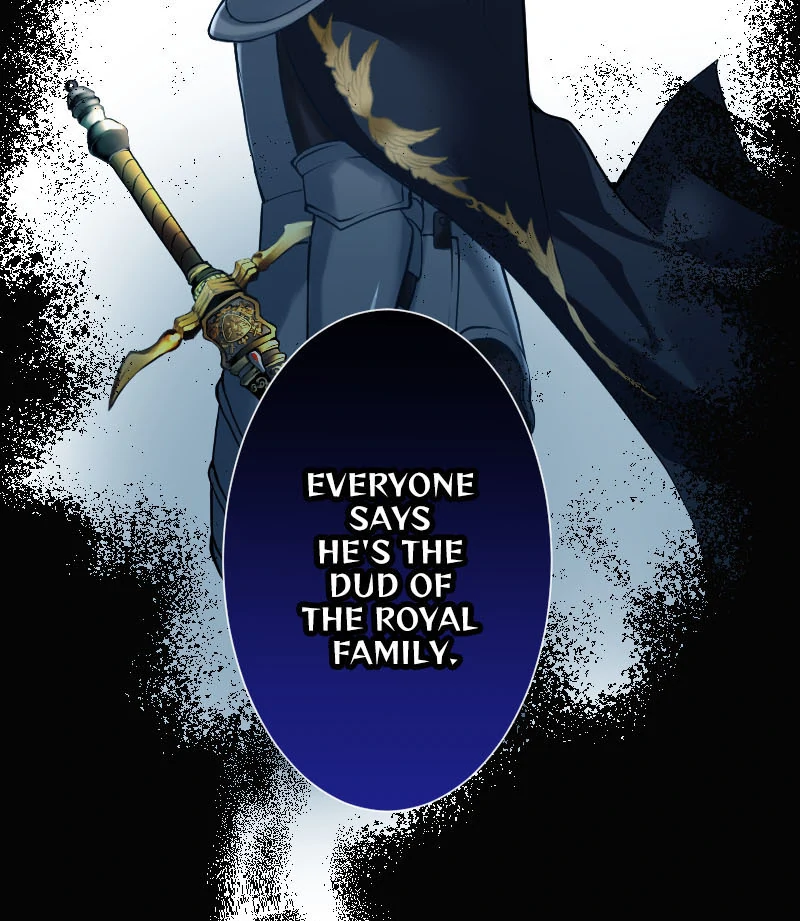 The Armored Prince’s Awkward Love chapter 14 page 30