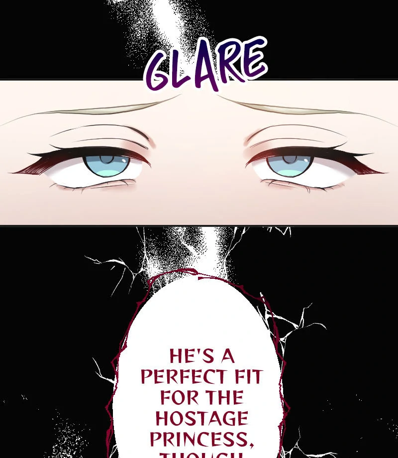The Armored Prince’s Awkward Love chapter 14 page 31