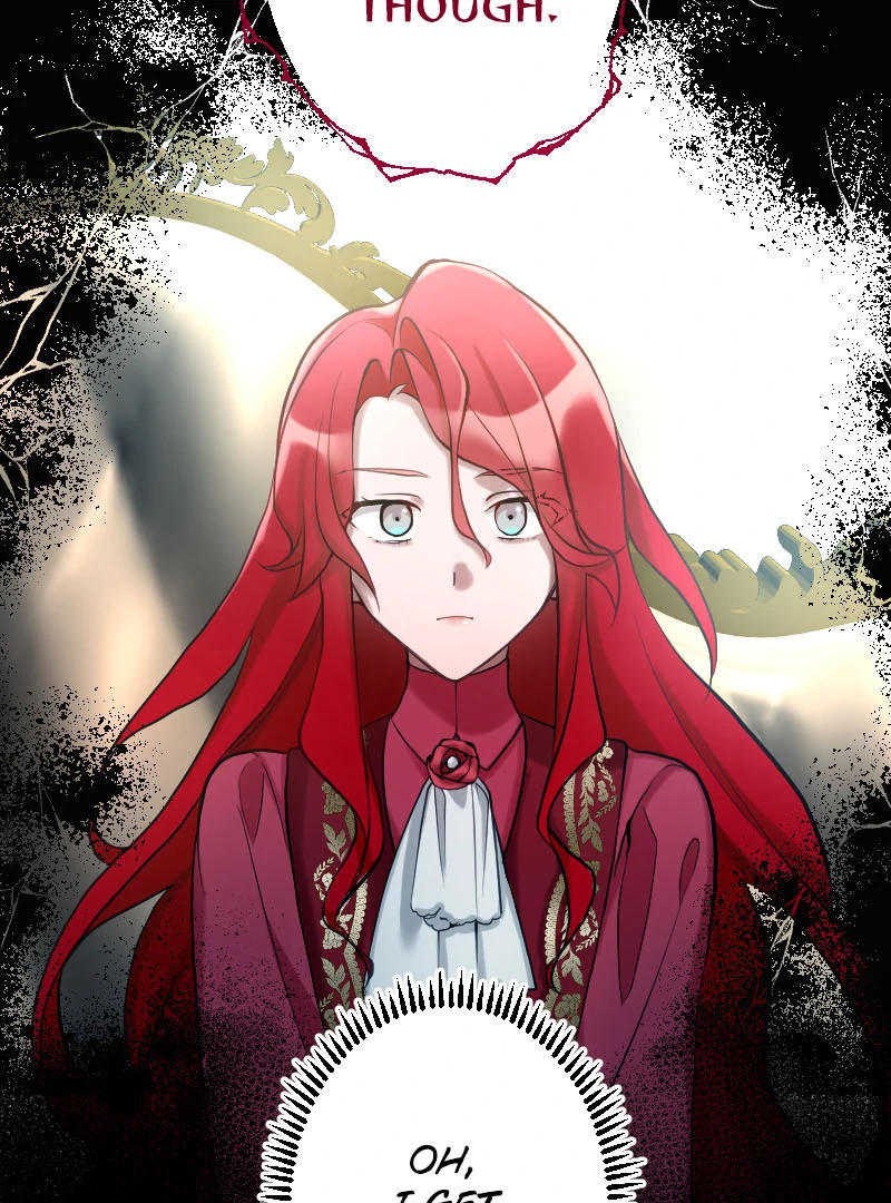 The Armored Prince’s Awkward Love chapter 14 page 32