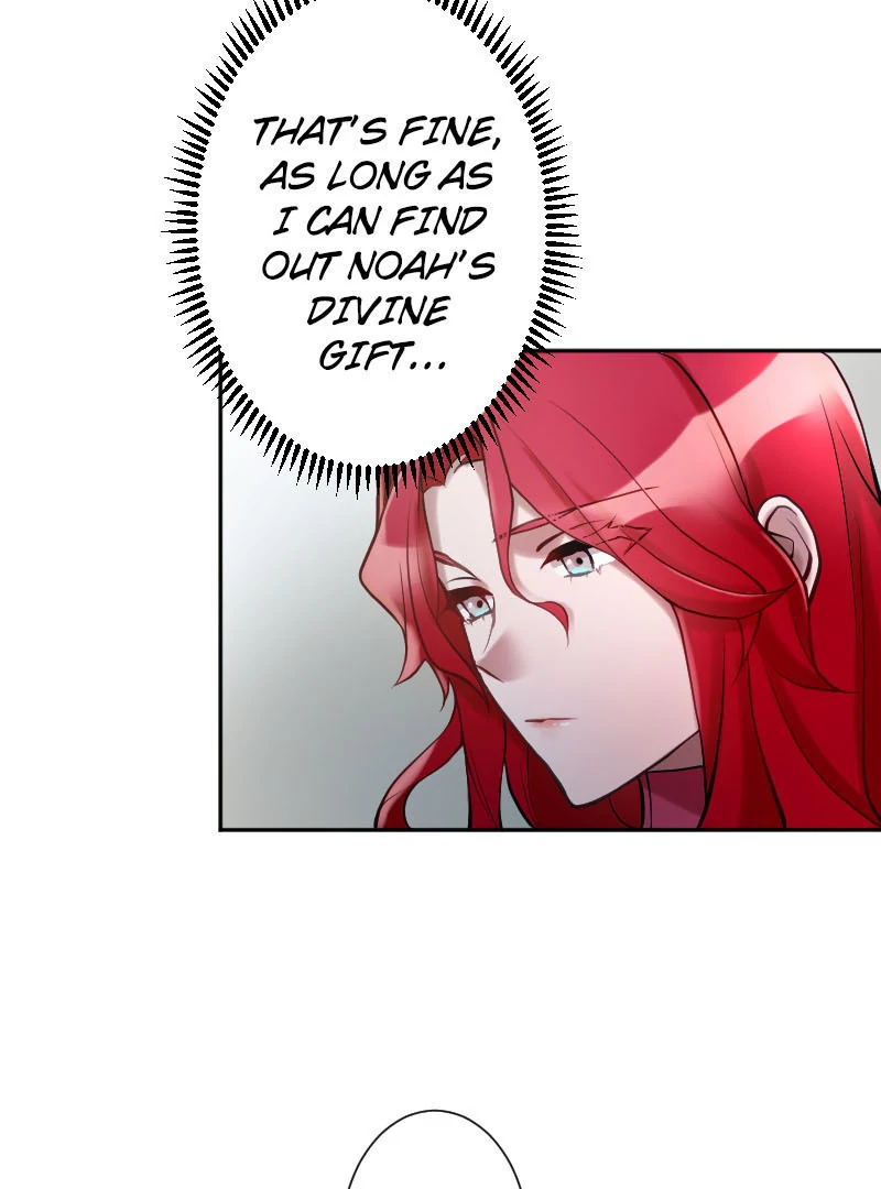 The Armored Prince’s Awkward Love chapter 14 page 35