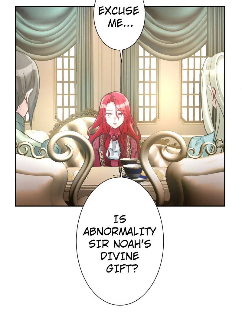 The Armored Prince’s Awkward Love chapter 14 page 36