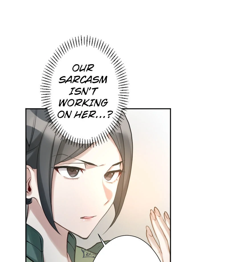 The Armored Prince’s Awkward Love chapter 14 page 37