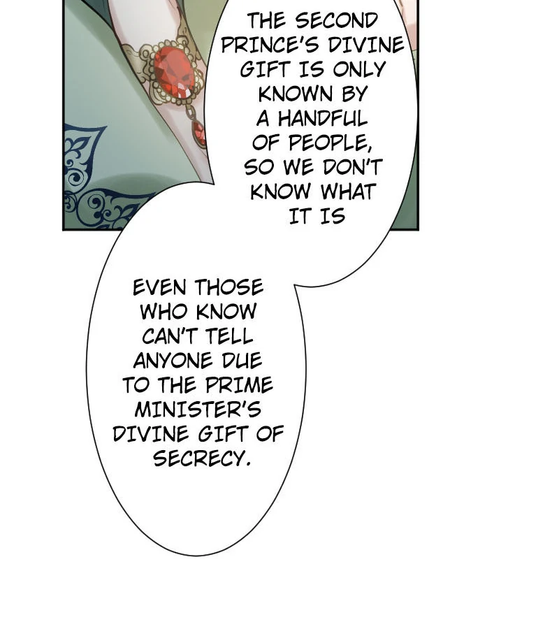 The Armored Prince’s Awkward Love chapter 14 page 38