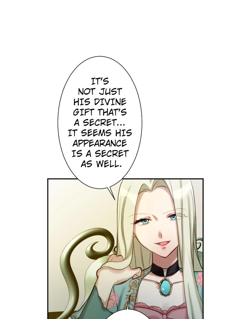 The Armored Prince’s Awkward Love chapter 14 page 39