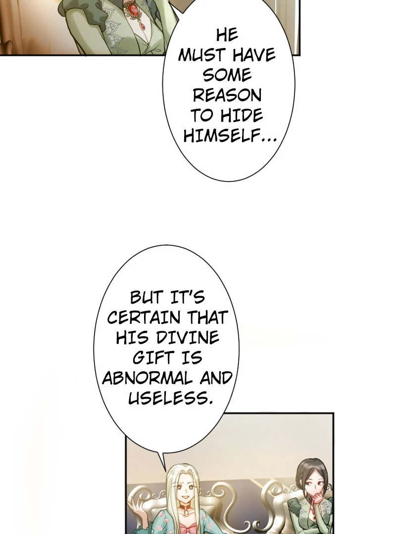 The Armored Prince’s Awkward Love chapter 14 page 42