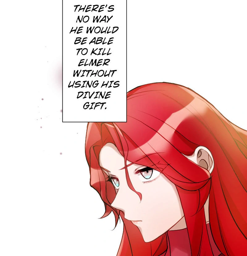 The Armored Prince’s Awkward Love chapter 14 page 44