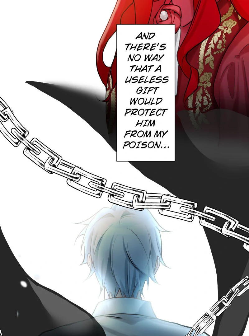 The Armored Prince’s Awkward Love chapter 14 page 45