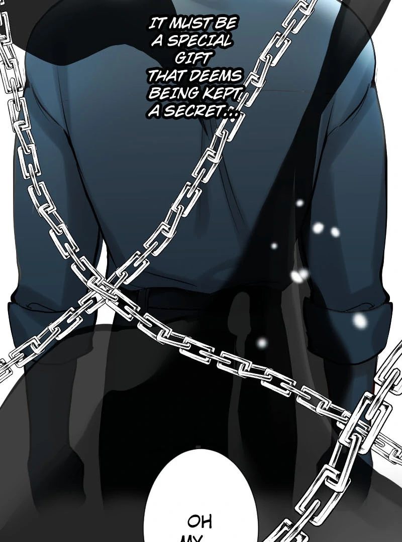 The Armored Prince’s Awkward Love chapter 14 page 46