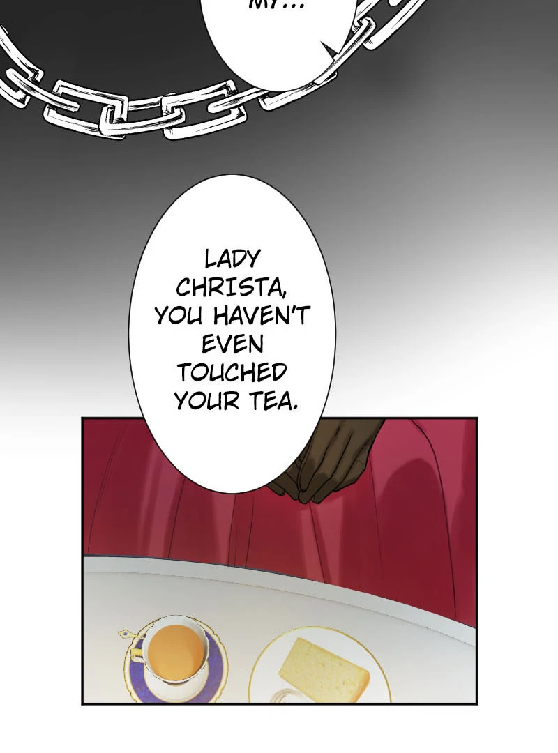 The Armored Prince’s Awkward Love chapter 14 page 47