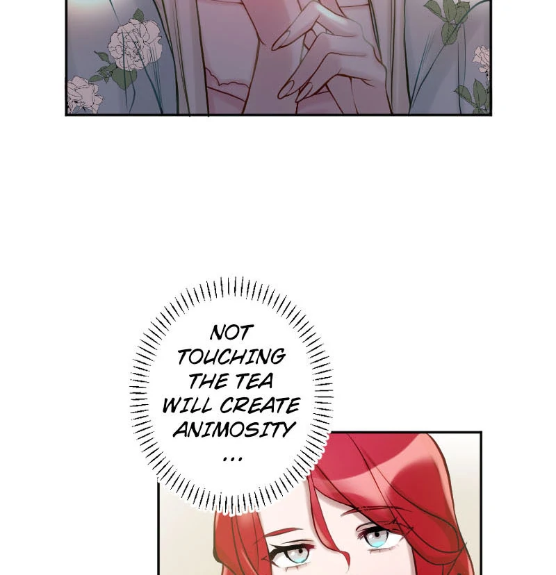 The Armored Prince’s Awkward Love chapter 14 page 49