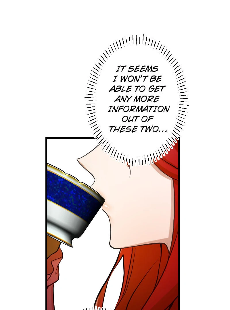 The Armored Prince’s Awkward Love chapter 14 page 51